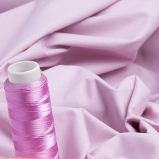 Тканина бязь ранфорс для постільної білизни 2,4 м V-62 т/пудра