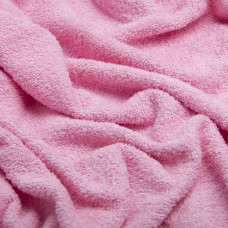 Махрове полотно бавовняне 430 гр/м2 махра, бавовна, тканина рушникова, для халатів, махрова натуральна тканина