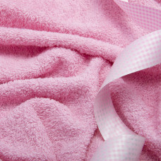 Махрове полотно бавовняне 430 гр/м2 махра, бавовна, тканина рушникова, для халатів, махрова натуральна тканина