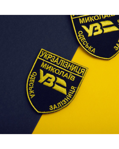Шеврони IDEIA    ID800029724 купити у Postel.biz.ua