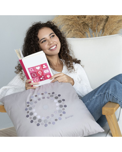 Подушки IDEIA    ID8-32196*001 купити у Postel.biz.ua