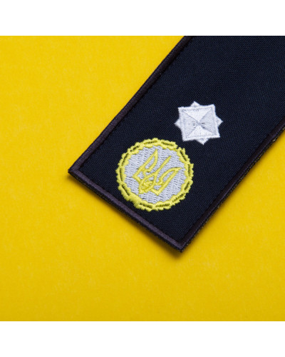 Шеврони IDEIA    ID800029885 купити у Postel.biz.ua