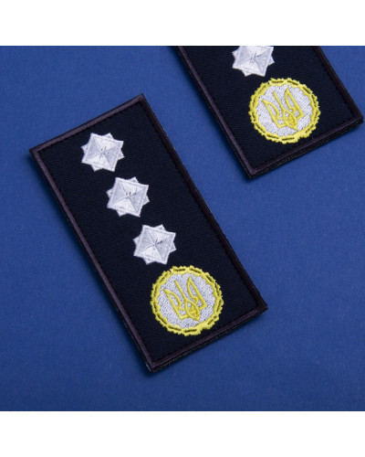 Шеврони IDEIA    ID800029868 купити у Postel.biz.ua
