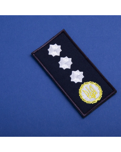 Шеврони IDEIA    ID800029868 купити у Postel.biz.ua