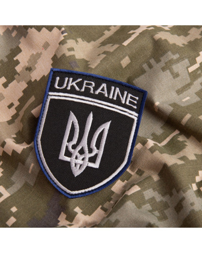Шеврони IDEIA    ID800029883 купити у Postel.biz.ua