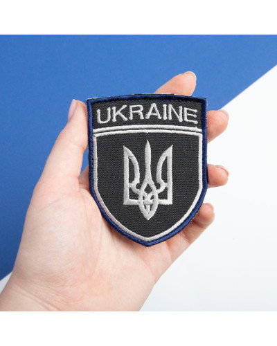 Шеврони IDEIA    ID800029883 купити у Postel.biz.ua