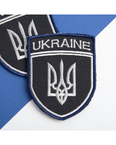 Шеврони IDEIA    ID800029883 купити у Postel.biz.ua
