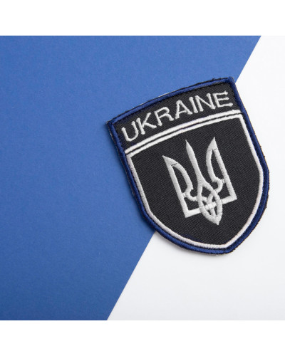 Шеврони IDEIA    ID800029883 купити у Postel.biz.ua