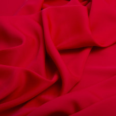 Тканина плательна Wave crep кавун