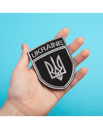Шеврони IDEIA    ID800029884 купити у Postel.biz.ua
