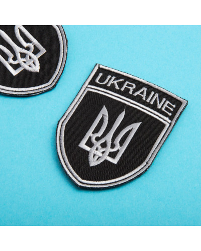 Шеврони IDEIA    ID800029884 купити у Postel.biz.ua