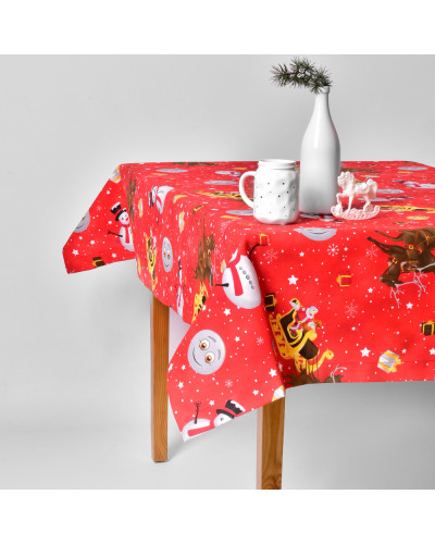 Скатертини IDEIA    ID8-35303*003 купити у Postel.biz.ua