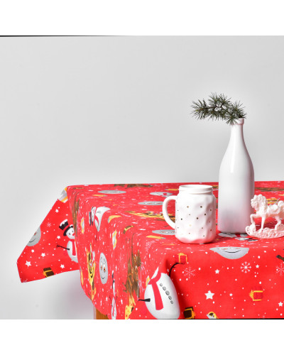 Скатертини IDEIA    ID8-35303*003 купити у Postel.biz.ua