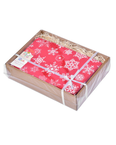 Скатертини IDEIA    ID8-35303*001 купити у Postel.biz.ua