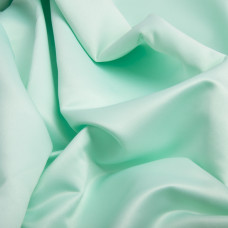 Тканина тафта весільна бірюза