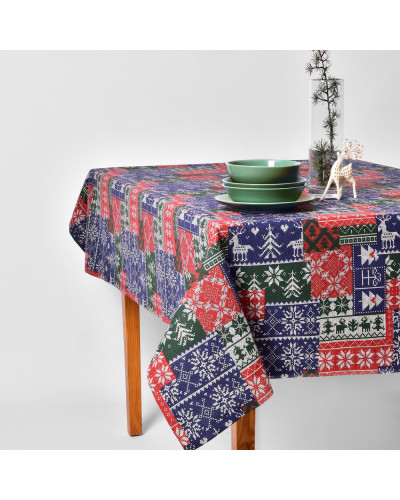 Скатертини IDEIA    ID8-35303*004 купити у Postel.biz.ua