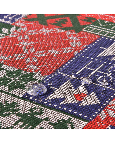 Скатертини IDEIA    ID8-35303*004 купити у Postel.biz.ua