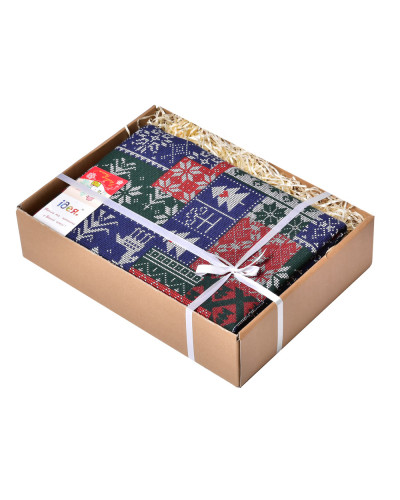 Скатертини IDEIA    ID8-35303*004 купити у Postel.biz.ua