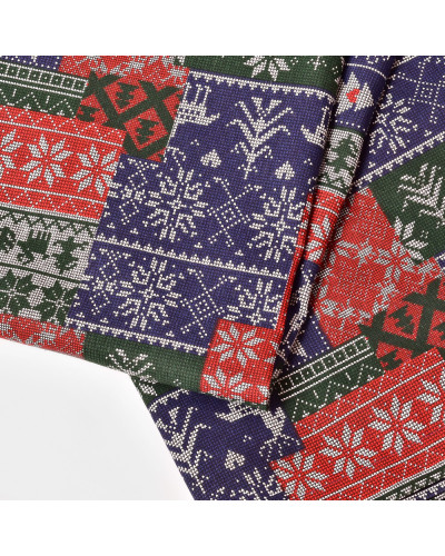 Скатертини IDEIA    ID8-35303*004 купити у Postel.biz.ua