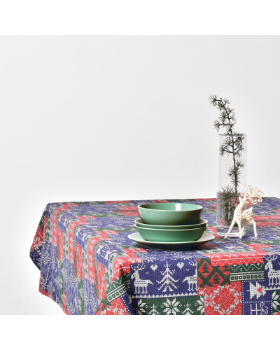 Скатертини IDEIA    ID8-35303*004 купити у Postel.biz.ua