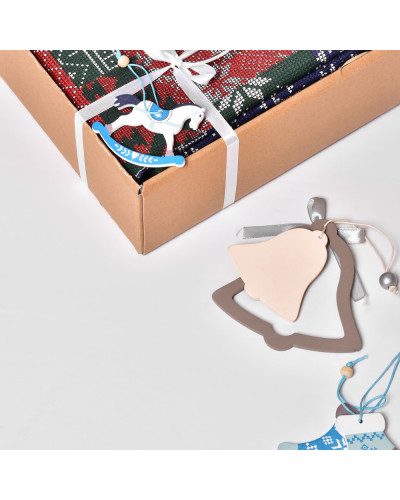 Скатертини IDEIA    ID8-35303*004 купити у Postel.biz.ua