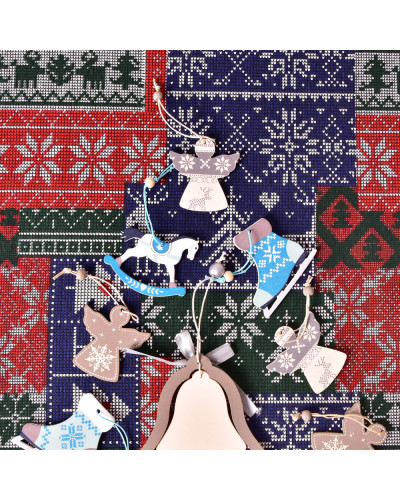 Скатертини IDEIA    ID8-35303*004 купити у Postel.biz.ua