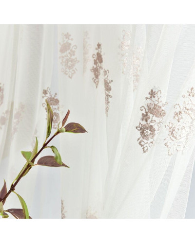 Штори IDEIA    ID383*002 купити у Postel.biz.ua