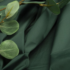 Тканина плащова Фортуна темно-зелена