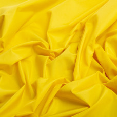 Тканина плащова Фортуна жовта