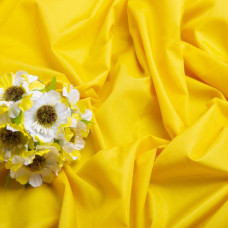 Тканина плащова Фортуна жовта