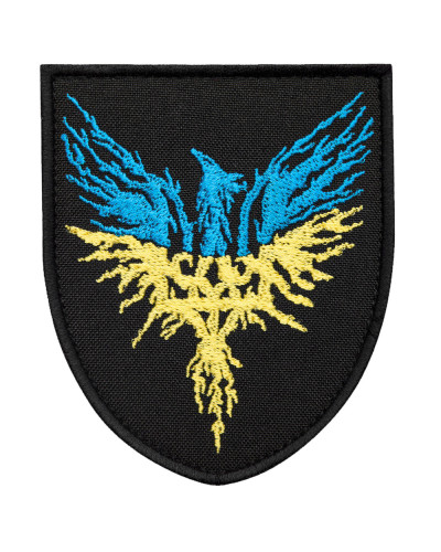 Шеврони IDEIA    ID800029902 купити у Postel.biz.ua