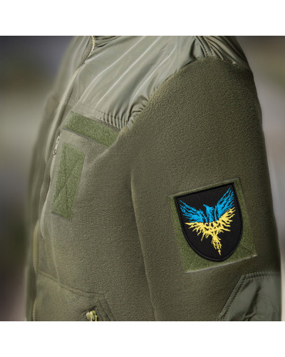 Шеврони IDEIA    ID800029902 купити у Postel.biz.ua