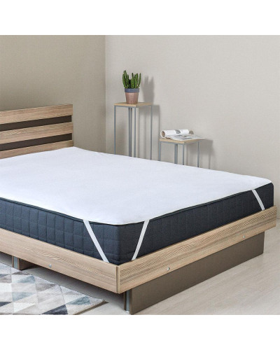Матрацні чохли та наматрацники IDEIA    ID8-11993 купити у Postel.biz.ua