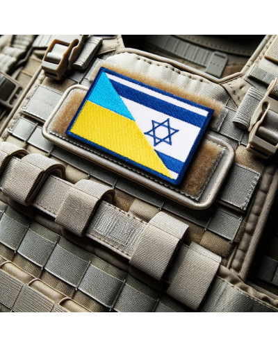 Шеврони IDEIA    ID800029906 купити у Postel.biz.ua