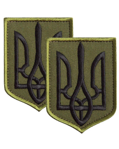 Шеврони IDEIA    ID800029903 купити у Postel.biz.ua