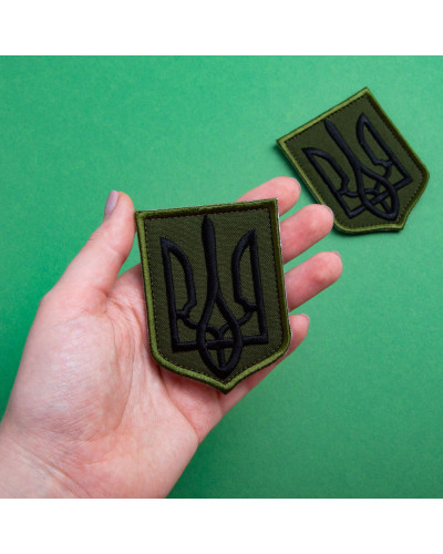 Шеврони IDEIA    ID800029903 купити у Postel.biz.ua