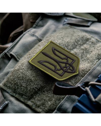 Шеврони IDEIA    ID800029903 купити у Postel.biz.ua