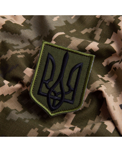 Шеврони IDEIA    ID800029903 купити у Postel.biz.ua