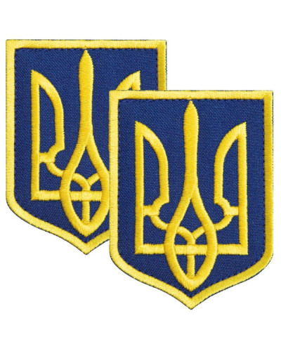 Шеврони IDEIA    ID800029905 купити у Postel.biz.ua