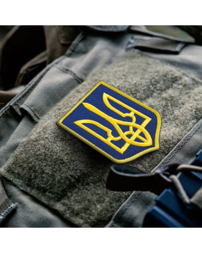 Шеврони IDEIA    ID800029905 купити у Postel.biz.ua