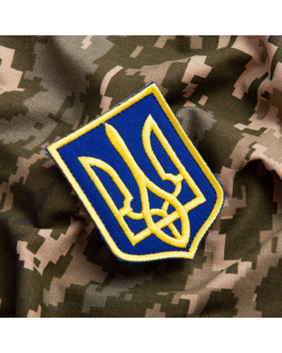 Шеврони IDEIA    ID800029905 купити у Postel.biz.ua
