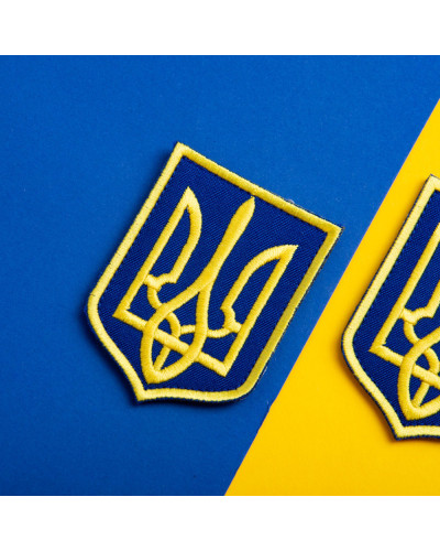 Шеврони IDEIA    ID800029905 купити у Postel.biz.ua