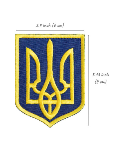 Шеврони IDEIA    ID800029905 купити у Postel.biz.ua