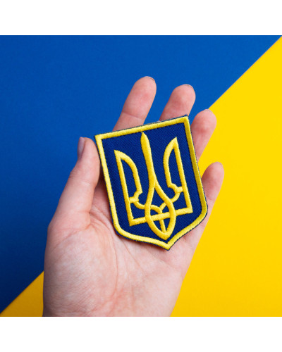 Шеврони IDEIA    ID800029905 купити у Postel.biz.ua