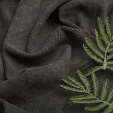 Тканина вельвет Кентукі V-1163 т/хакі