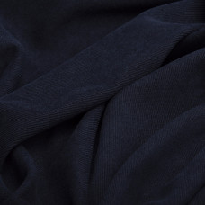 Тканина вельвет Кентукі V-32 (1186)т/синій