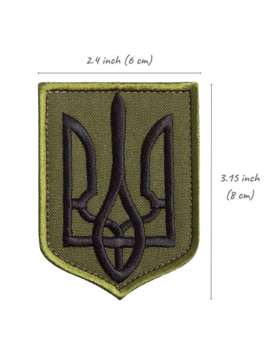 Шеврони IDEIA    ID800029898 купити у Postel.biz.ua