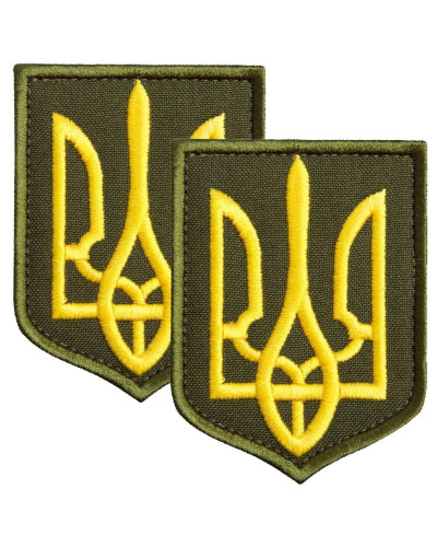 Шеврони IDEIA    ID800029904 купити у Postel.biz.ua