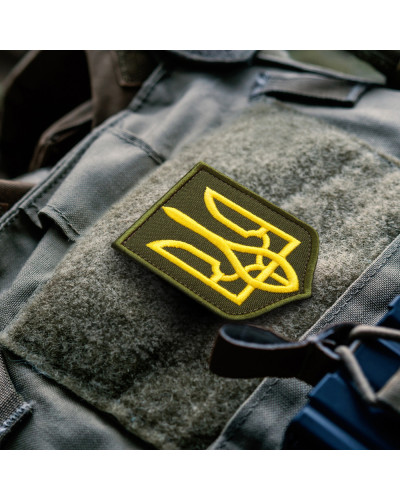 Шеврони IDEIA    ID800029904 купити у Postel.biz.ua