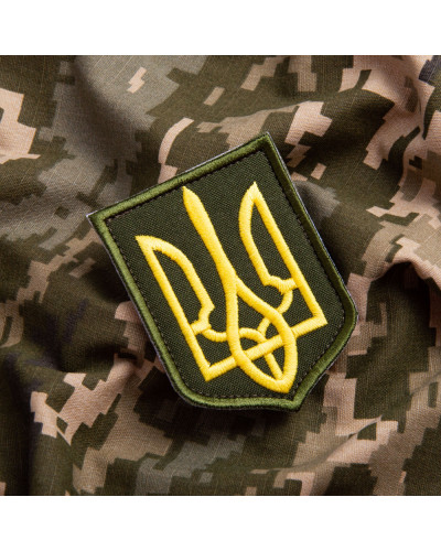 Шеврони IDEIA    ID800029904 купити у Postel.biz.ua